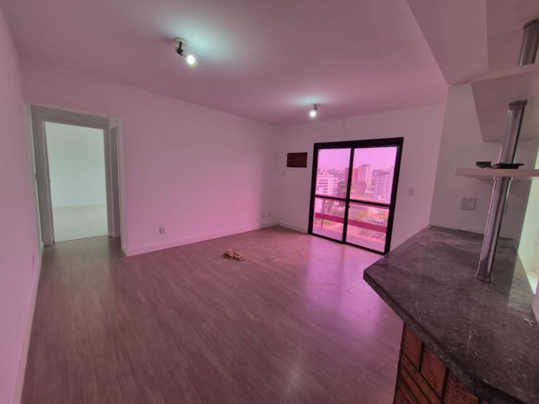 APARTAMENTO PARA ALUGUEL COM 1 DORMITÓRIO, UMA VAGA DE GARAGEM, NO CENTRO N.H