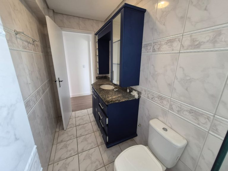 APARTAMENTO PARA ALUGUEL COM 1 DORMITÓRIO, UMA VAGA DE GARAGEM, NO CENTRO N.H