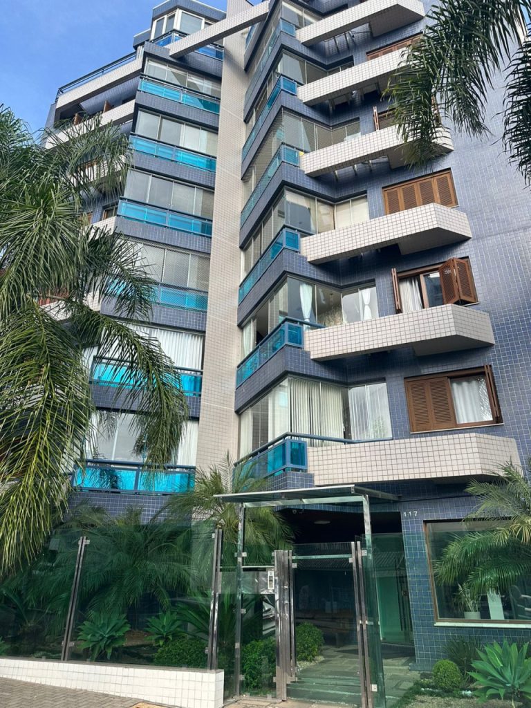 APARTAMENTO COM 3 DORMITÓRIOS, SENDO UM SUÍTE, GARAGEM PARA DOIS CARROS, NO CENTRO DE NH APARTAMENTO COM 3 DORMITÓRIOS, SENDO UM SUÍTE, GARAGEM PARA DOIS CARROS, NO CENTRO DE NH