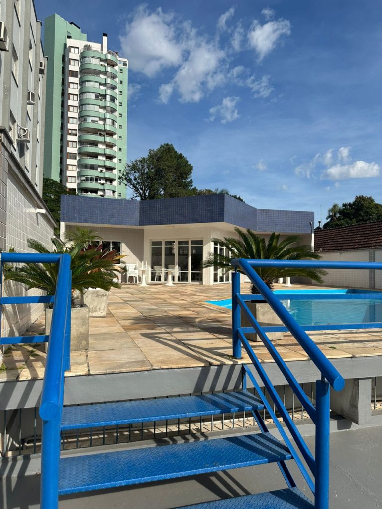 APARTAMENTO COM 3 DORMITÓRIOS, SENDO UM SUÍTE, GARAGEM PARA DOIS CARROS, NO CENTRO DE NH APARTAMENTO COM 3 DORMITÓRIOS, SENDO UM SUÍTE, GARAGEM PARA DOIS CARROS, NO CENTRO DE NH