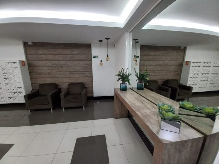 APARTAMENTO COM 1 DORMITÓRIO, NO IDEAL NH