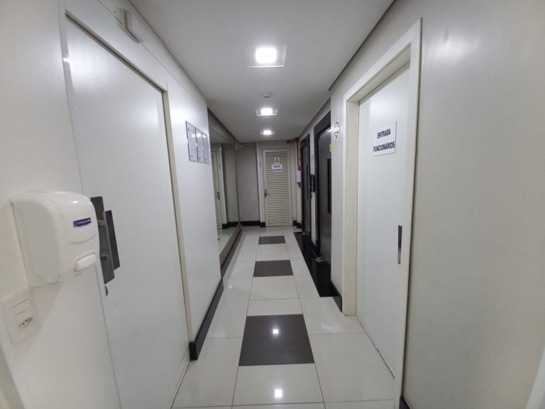APARTAMENTO COM 1 DORMITÓRIO, NO IDEAL NH