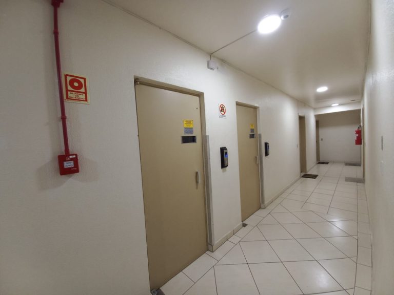 APARTAMENTO COM 1 DORMITÓRIO, NO IDEAL NH