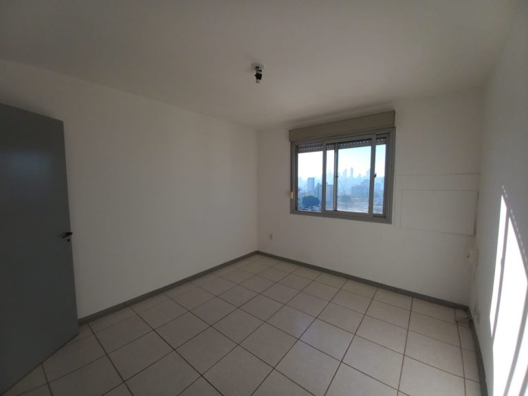 APARTAMENTO COM 1 DORMITÓRIO, NO IDEAL NH