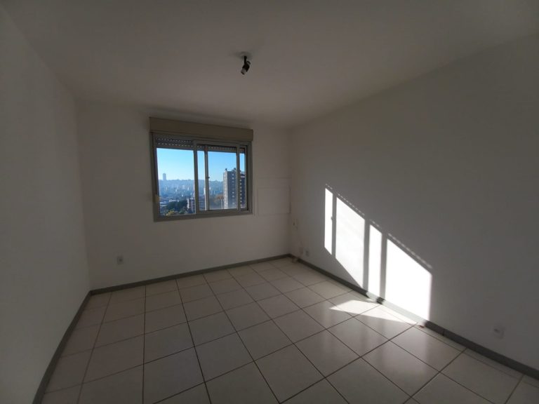 APARTAMENTO COM 1 DORMITÓRIO, NO IDEAL NH