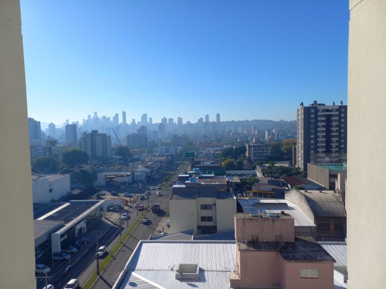 APARTAMENTO COM 1 DORMITÓRIO, NO IDEAL NH