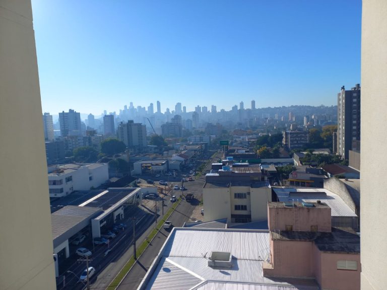 APARTAMENTO COM 1 DORMITÓRIO, NO IDEAL NH