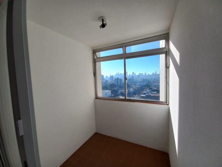 APARTAMENTO COM 1 DORMITÓRIO, NO IDEAL NH