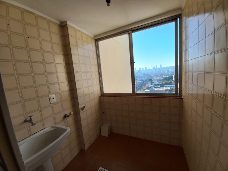 APARTAMENTO COM 1 DORMITÓRIO, NO IDEAL NH