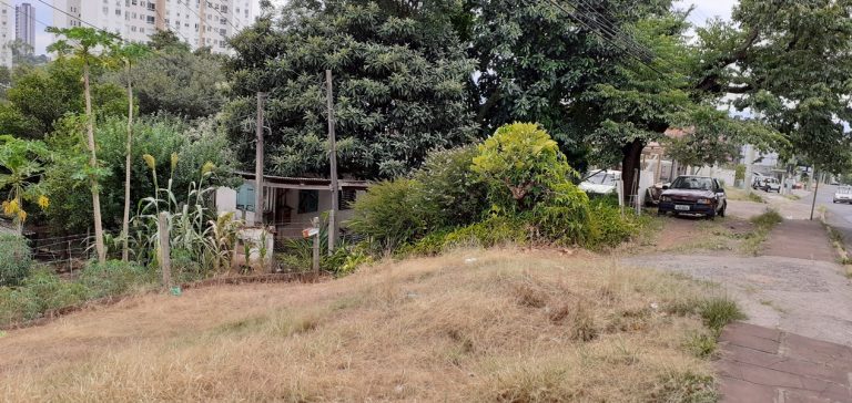 TERRENO FRENTE AVENIDA SAPIRANGA E FRENTE A PREFEITURA NH TERRENO FRENTE AVENIDA SAPIRANGA E FRENTE A PREFEITURA NH