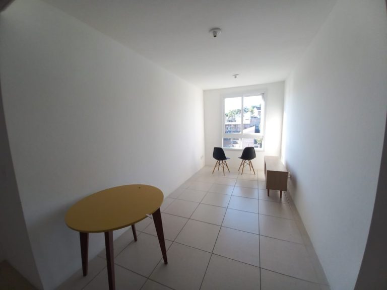 APARTAMENTO COM 2 DORMITÓRIOS, UMA VAGA PARA CARRO, NO OPERÁRIO