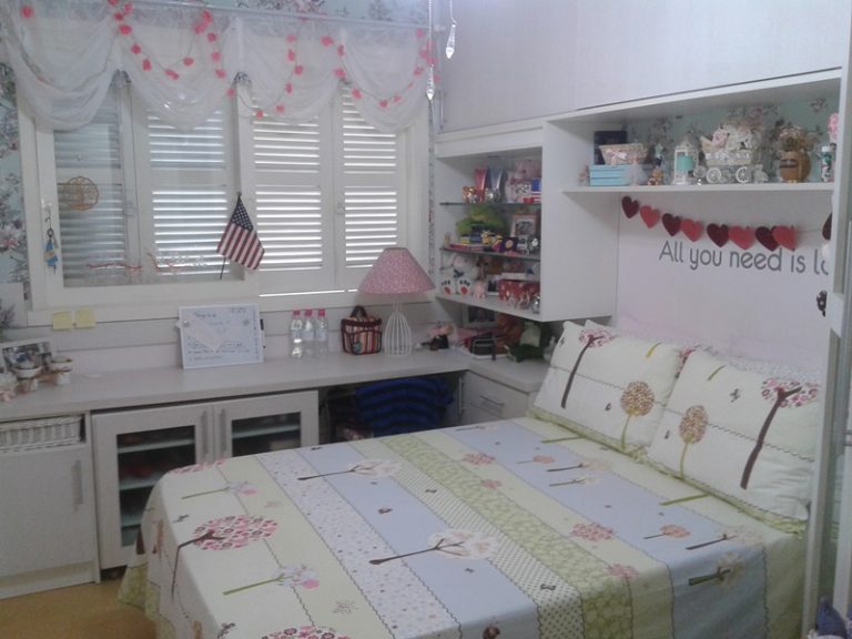 APARTAMENTO COM 3 DORMITÓRIOS, UM SENDO SUÍTE, GARAGEM, NO BOA VISTA