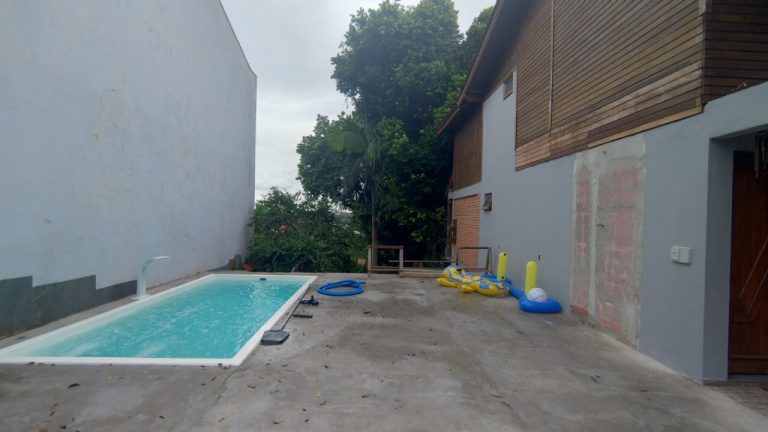 CASA COM 2 DORMITÓRIOS NA AV. CEL.TRAVASSOS, OURO BRANCO NH