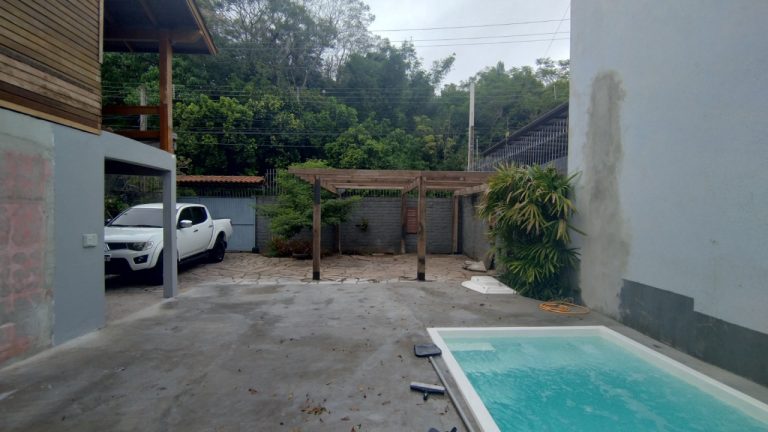 CASA COM 2 DORMITÓRIOS NA AV. CEL.TRAVASSOS, OURO BRANCO NH