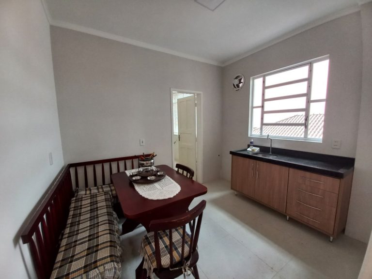 APARTAMENTO COM 3 DORMITÓRIOS COM GARAGEM NO CENTRO NH