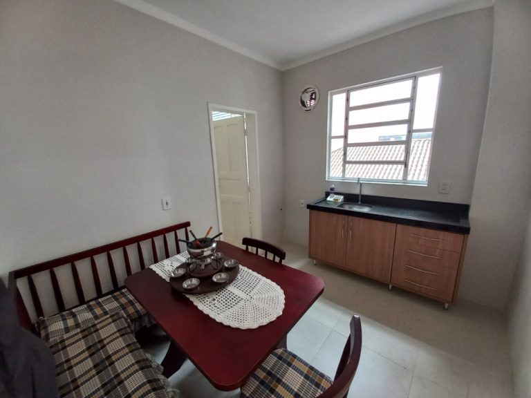 APARTAMENTO COM 3 DORMITÓRIOS COM GARAGEM NO CENTRO NH