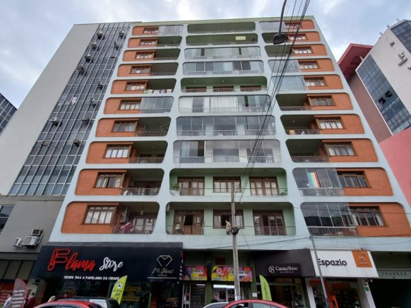 APARTAMENTO COM 3 DORMITÓRIOS COM GARAGEM NO CENTRO NH