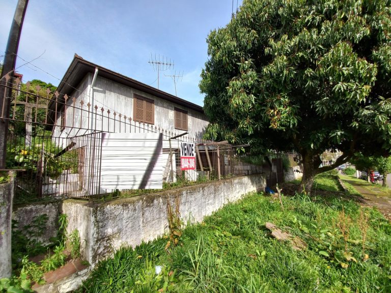 TERRENO COM 775,00M2 ÁREA TOTAL NO GUARANI  NOVO HAMBURGO