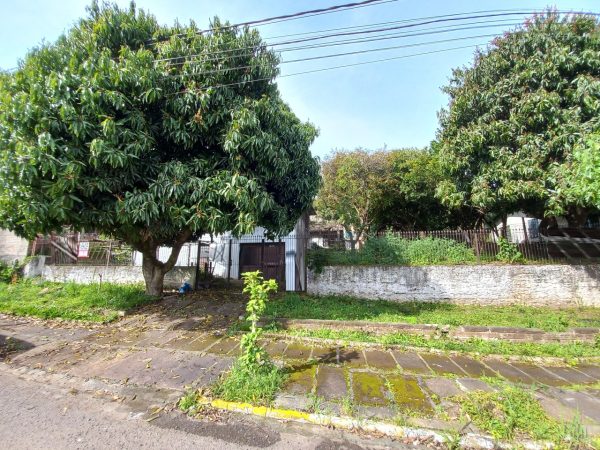 TERRENO COM 775,00M2 ÁREA TOTAL NO GUARANI  NOVO HAMBURGO