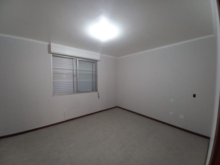 APARTAMENTO COM 2 DORMITÓRIOS+DEPENDÊNCIA NO CENTRO DE NOVO HAMBURGO