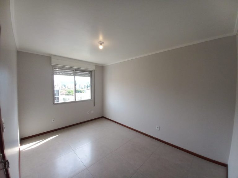 APARTAMENTO COM 2 DORMITÓRIOS+DEPENDÊNCIA NO CENTRO DE NOVO HAMBURGO