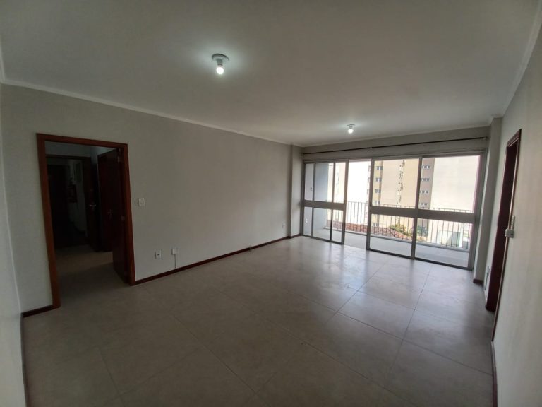 APARTAMENTO COM 2 DORMITÓRIOS+DEPENDÊNCIA NO CENTRO DE NOVO HAMBURGO