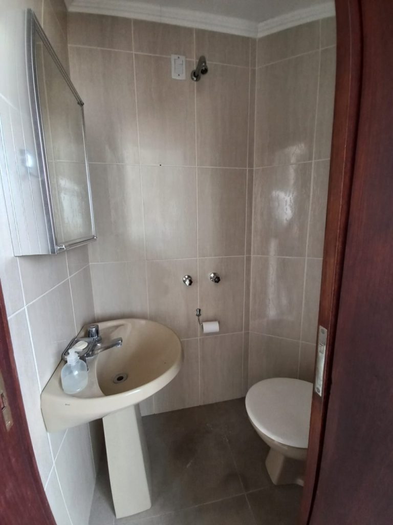 APARTAMENTO COM 2 DORMITÓRIOS+DEPENDÊNCIA NO CENTRO DE NOVO HAMBURGO