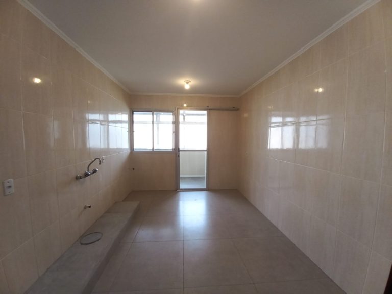 APARTAMENTO COM 2 DORMITÓRIOS+DEPENDÊNCIA NO CENTRO DE NOVO HAMBURGO