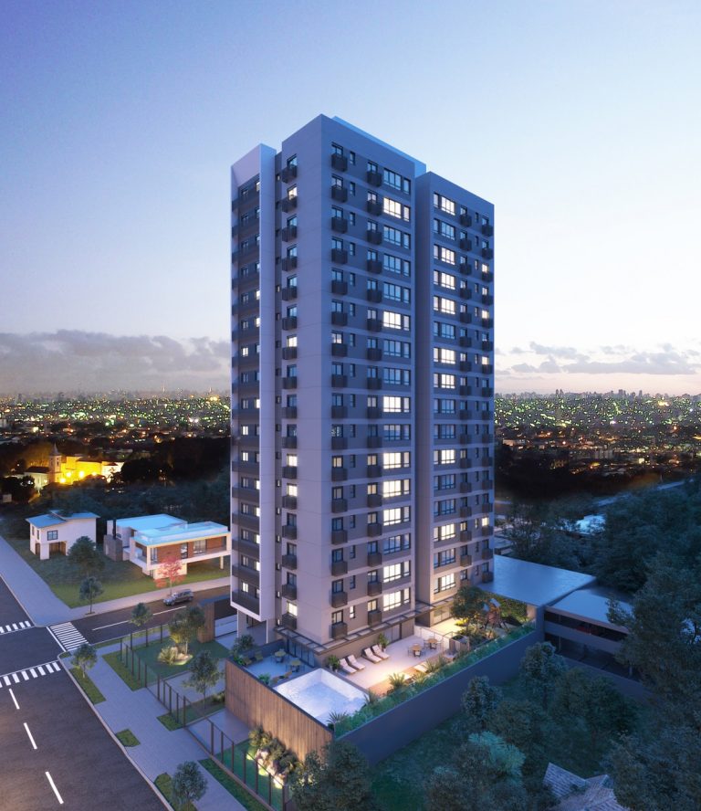 APARTAMENTO COM 3 DORMITÓRIOS, SENDO UM SUÍTE, DUAS GARAGEM, BOULEVARD VILA ROSA EM NOVO HAMBURGO