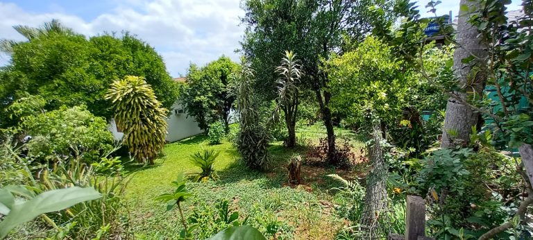 TERRENO COM 464,16M2 ÁREA TOTAL EM CAMPO BOM