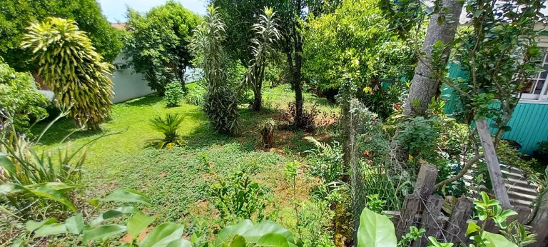 TERRENO COM 464,16M2 ÁREA TOTAL EM CAMPO BOM