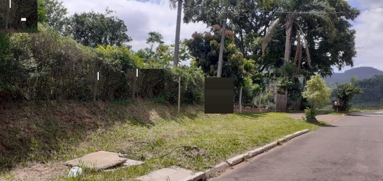 TERRENO COM 464,16M2 ÁREA TOTAL EM CAMPO BOM