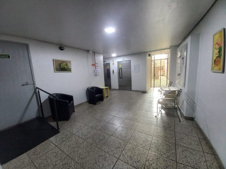 APARTAMENTO KITNET COM SALA/DORMITÓRIO, CENTRO NOVO HAMBURGO