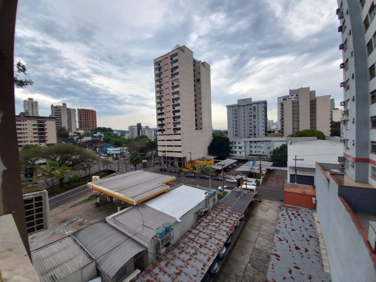 APARTAMENTO KITNET COM SALA/DORMITÓRIO, CENTRO NOVO HAMBURGO