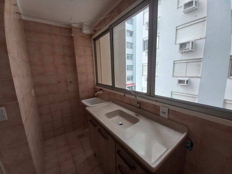 APARTAMENTO KITNET COM SALA/DORMITÓRIO, CENTRO NOVO HAMBURGO