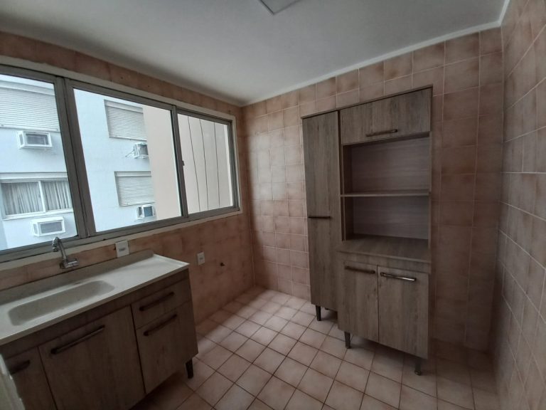 APARTAMENTO KITNET COM SALA/DORMITÓRIO, CENTRO NOVO HAMBURGO