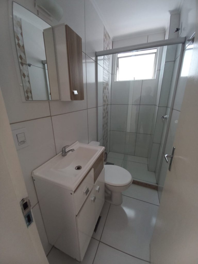 APARTAMENTO KITNET COM SALA/DORMITÓRIO, CENTRO NOVO HAMBURGO