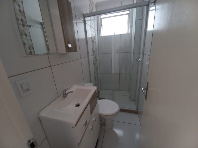 APARTAMENTO KITNET COM SALA/DORMITÓRIO, CENTRO NOVO HAMBURGO