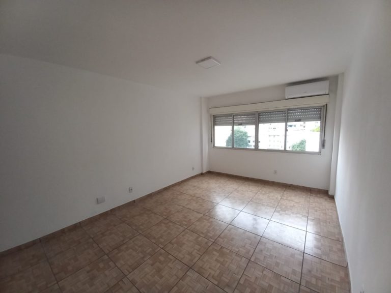 APARTAMENTO KITNET COM SALA/DORMITÓRIO, CENTRO NOVO HAMBURGO