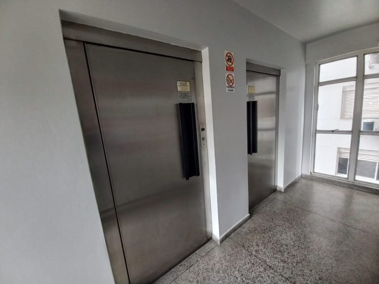 APARTAMENTO KITNET COM SALA/DORMITÓRIO, CENTRO NOVO HAMBURGO