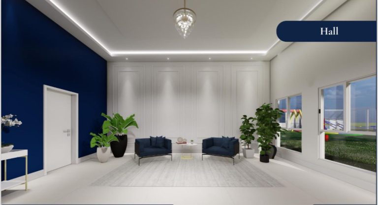 APARTAMENTO NOVO COM 2 DORMITÓRIOS, UMA VAGA DE GARAGEM NO VILA NOVA