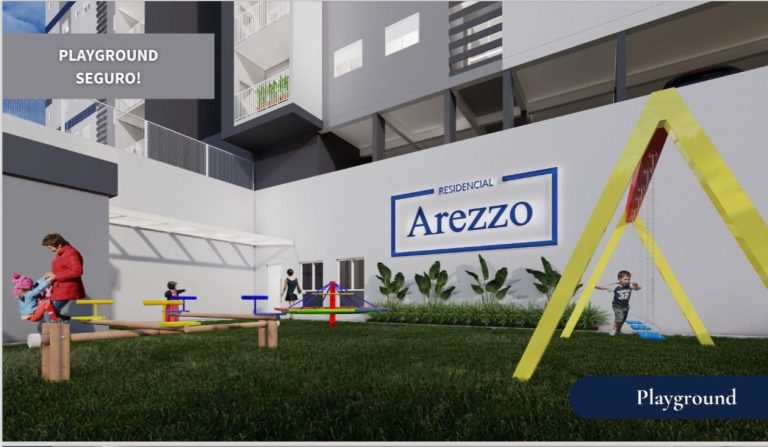 APARTAMENTO NOVO COM 2 DORMITÓRIOS, UMA VAGA DE GARAGEM NO VILA NOVA