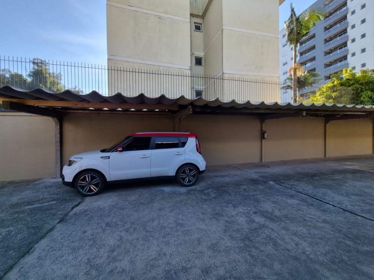 CASA EM CONDOMÍNIO COM 2 DORMITÓRIOS, NO RONDÔNIA