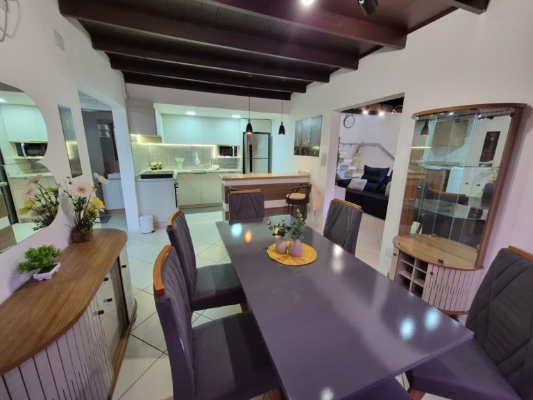 CASA EM CONDOMÍNIO COM 2 DORMITÓRIOS, NO RONDÔNIA