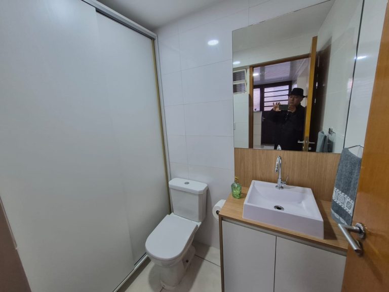 CASA EM CONDOMÍNIO COM 2 DORMITÓRIOS, NO RONDÔNIA