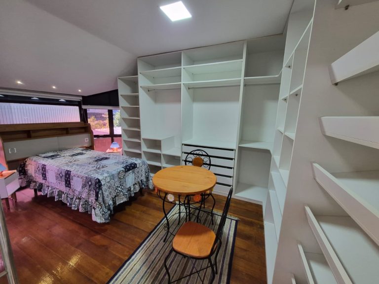 CASA EM CONDOMÍNIO COM 2 DORMITÓRIOS, NO RONDÔNIA