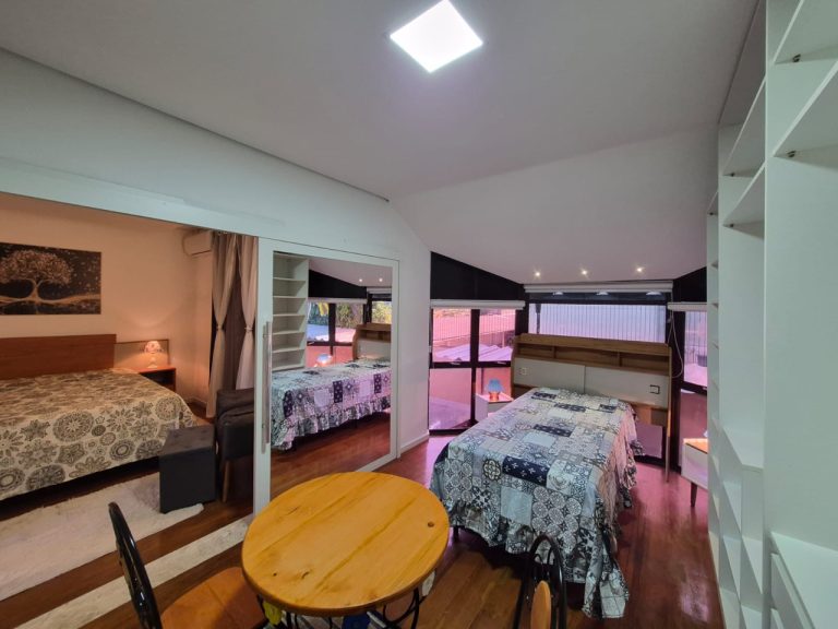 CASA EM CONDOMÍNIO COM 2 DORMITÓRIOS, NO RONDÔNIA