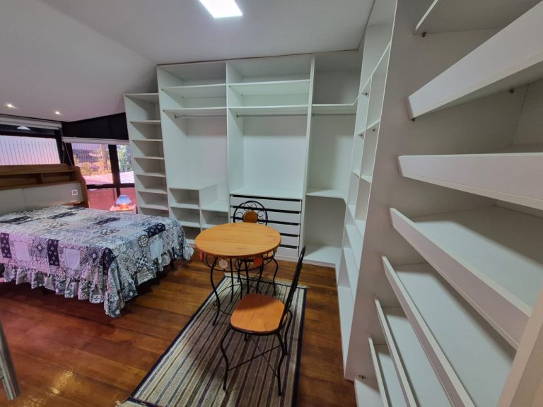 CASA EM CONDOMÍNIO COM 2 DORMITÓRIOS, NO RONDÔNIA