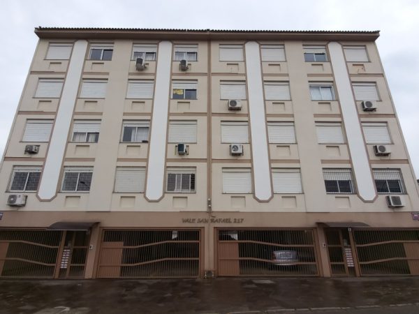 APARTAMENTO COM 2 DOIS DORMITÓRIOS, EM SÃO LEOPOLDO