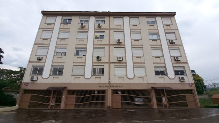 APARTAMENTO COM 2 DOIS DORMITÓRIOS, EM SÃO LEOPOLDO